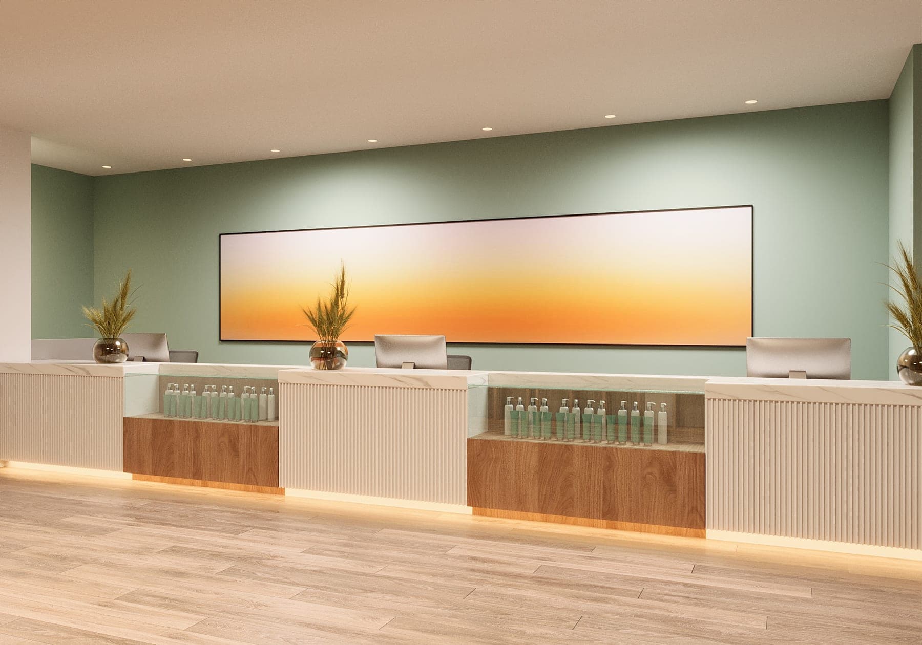 Dispensary 55 — cannabis