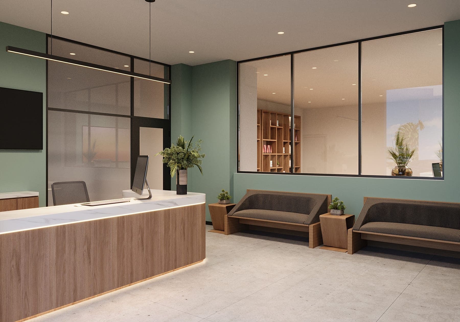 Dispensary 55 — cannabis