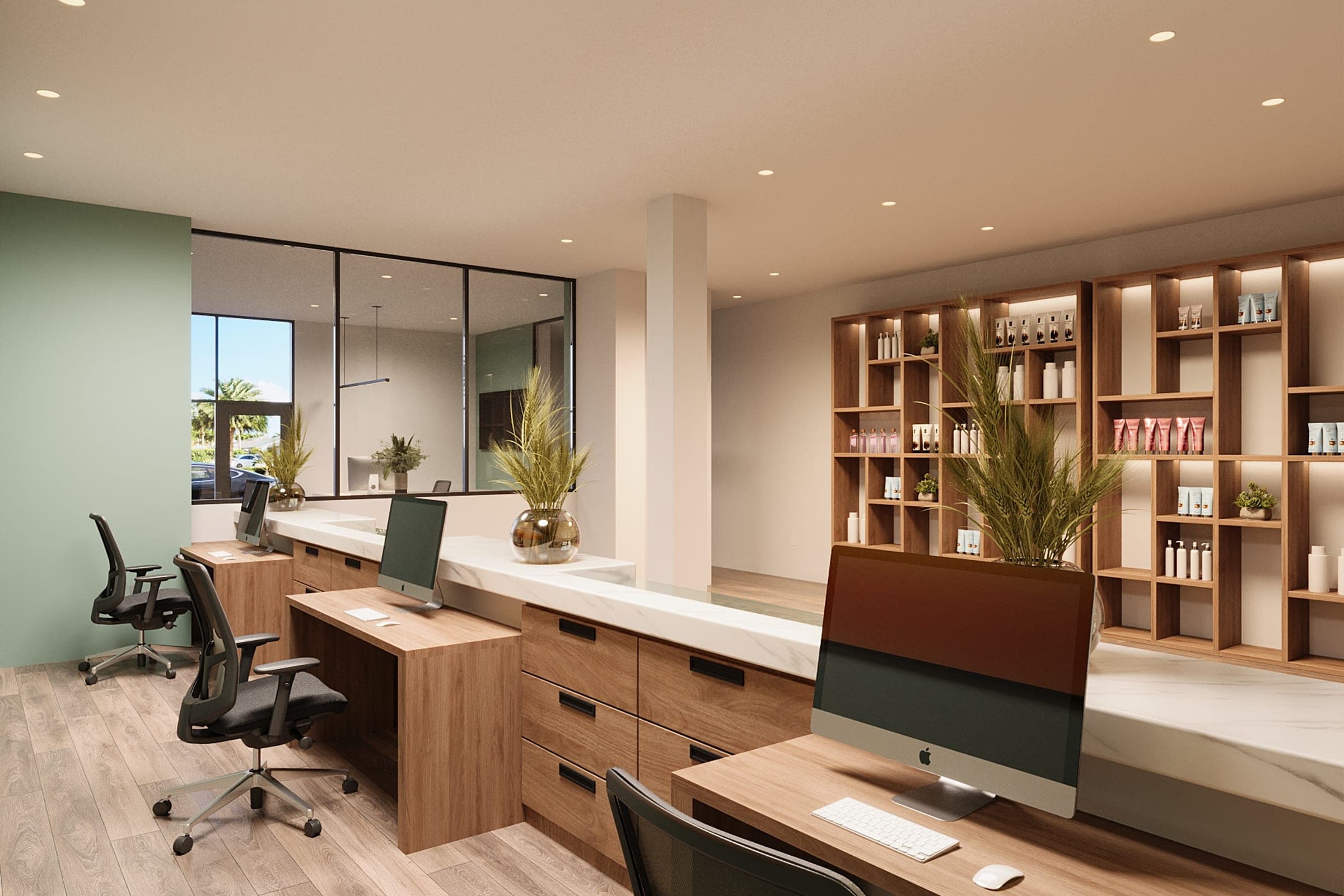 Dispensary 55, South Orange