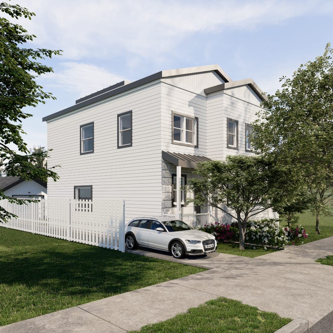 High St Residence 150