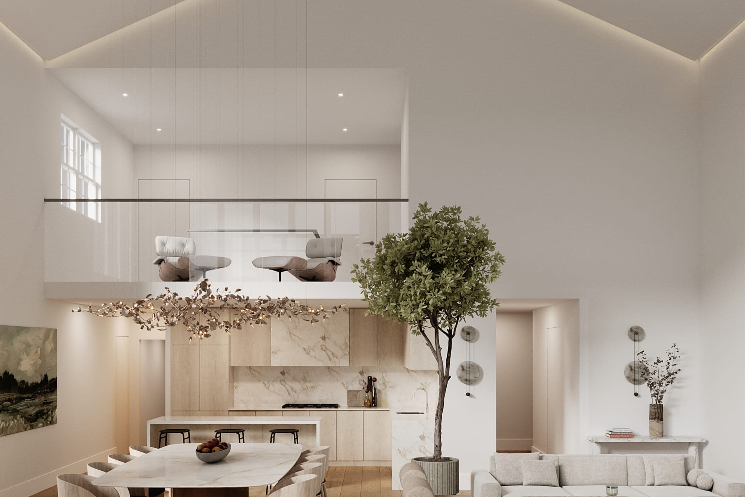 House 1107, Sea Girt