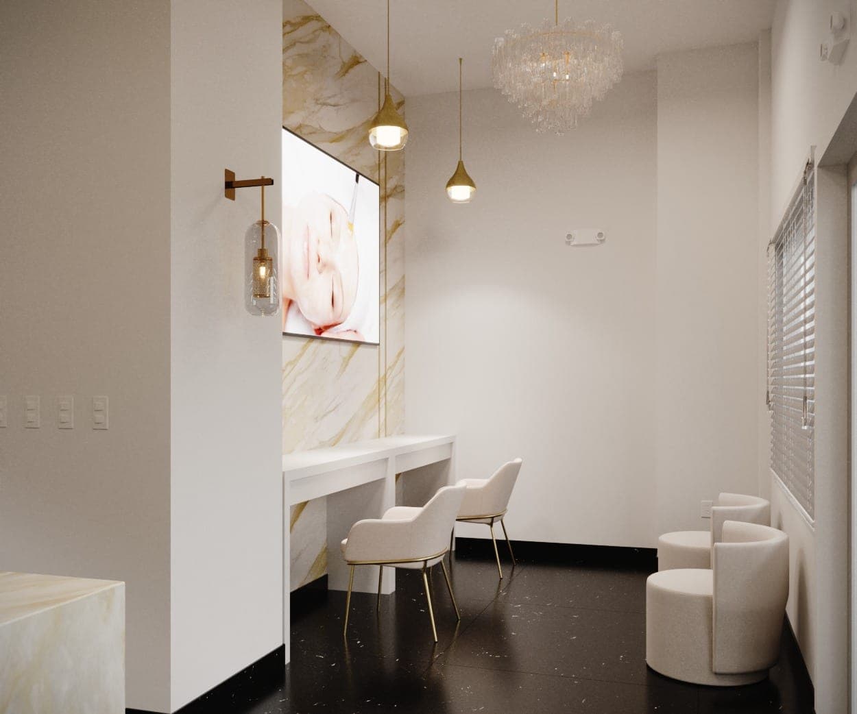 L'Mer Nail Bar
