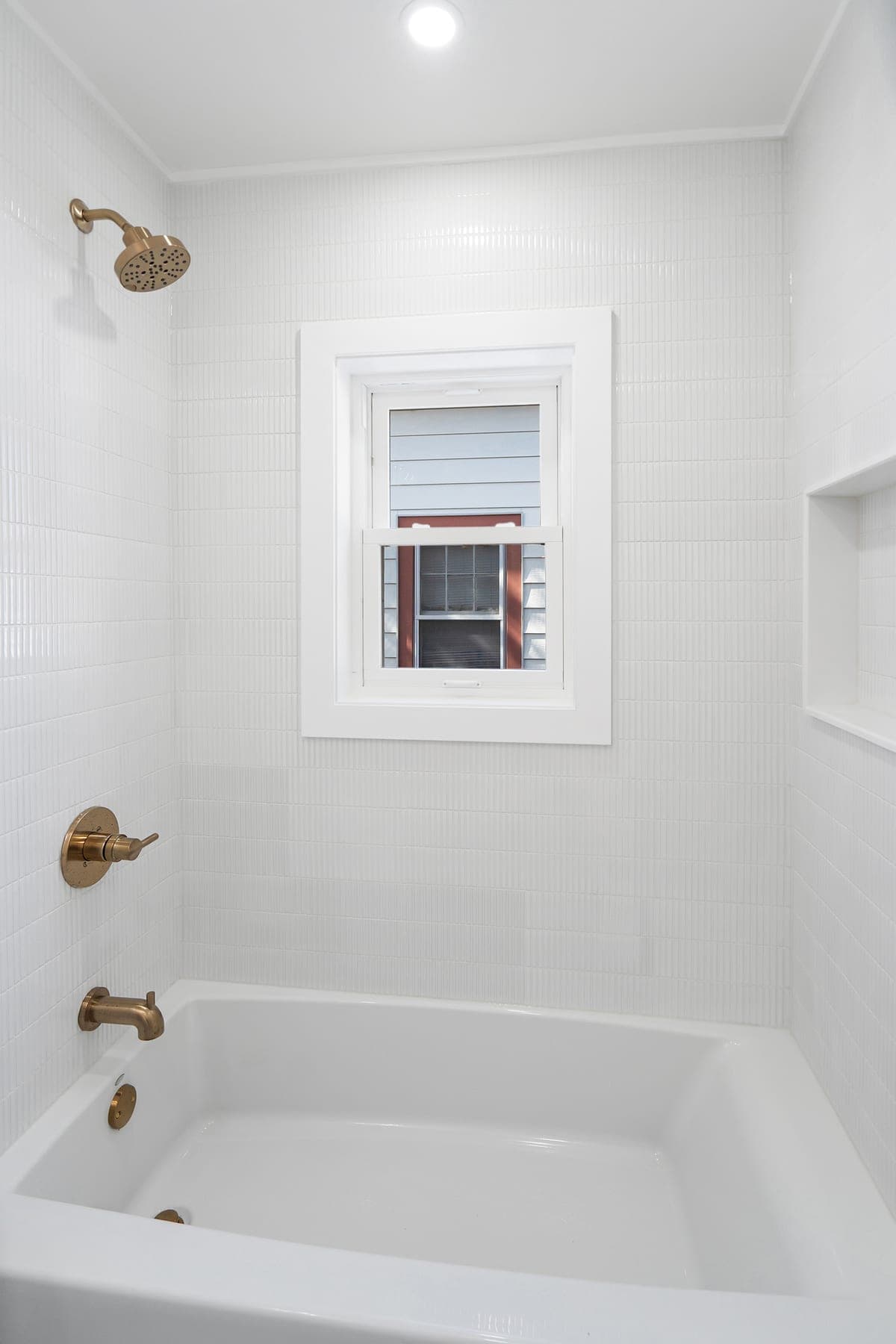 Maple Residence — Bath 2B