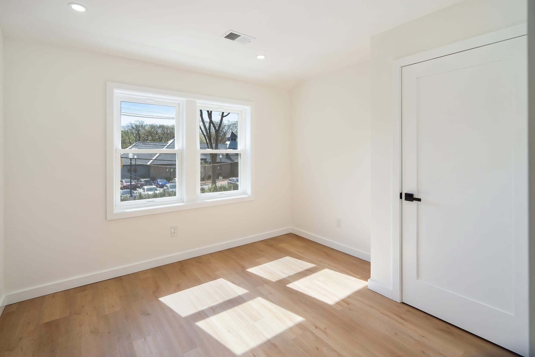 Maple Residence — Bed 2
