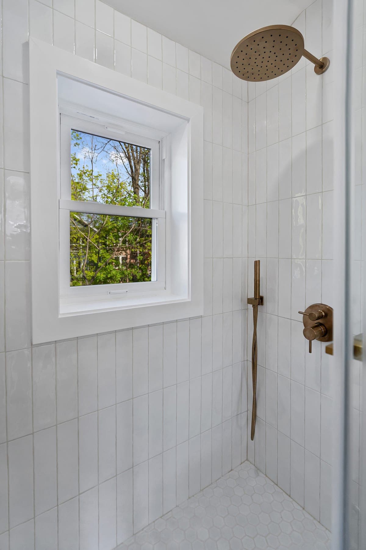 Maple Residence — Bath 3B
