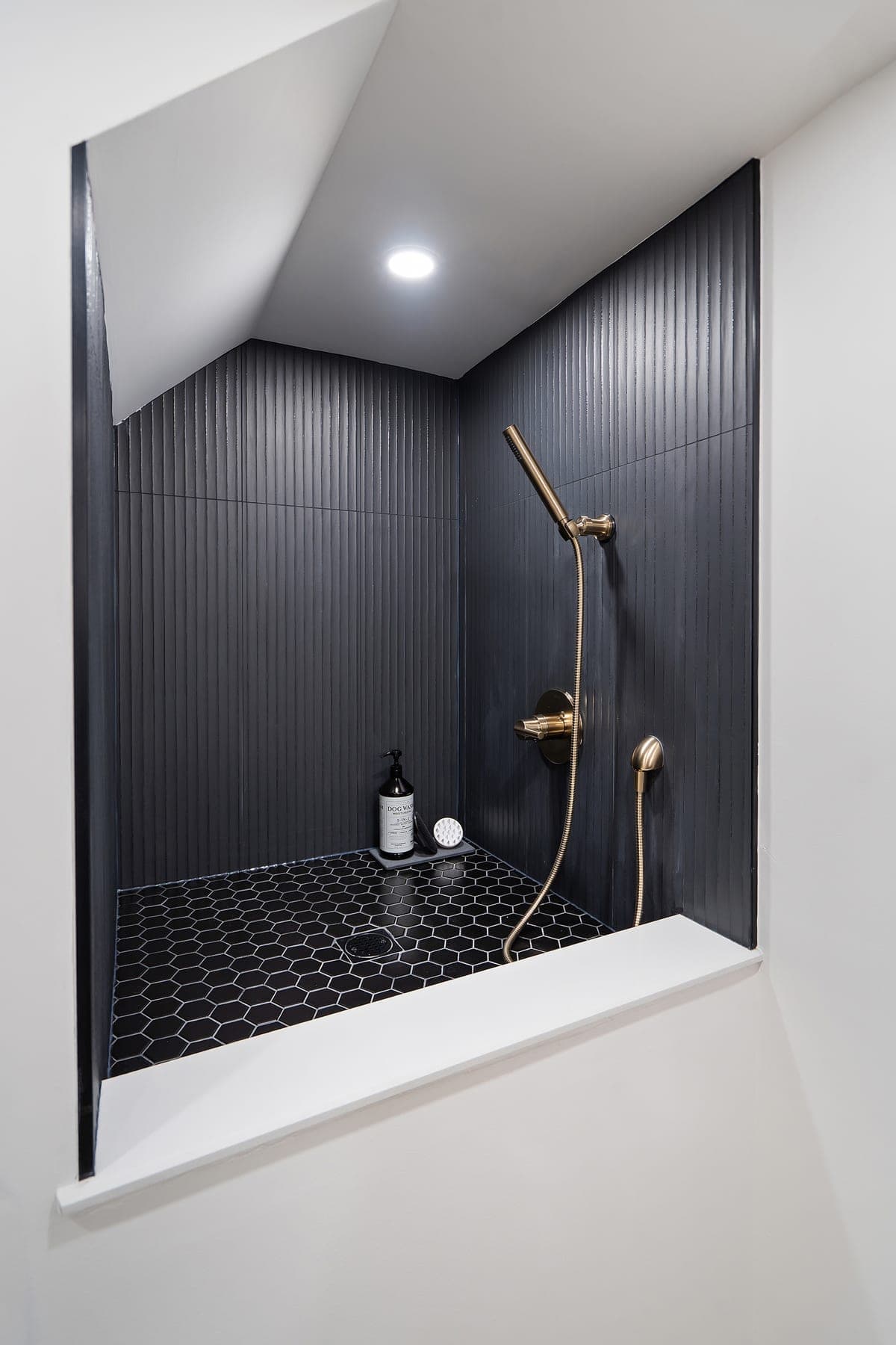 Maple Residence — Bath 5