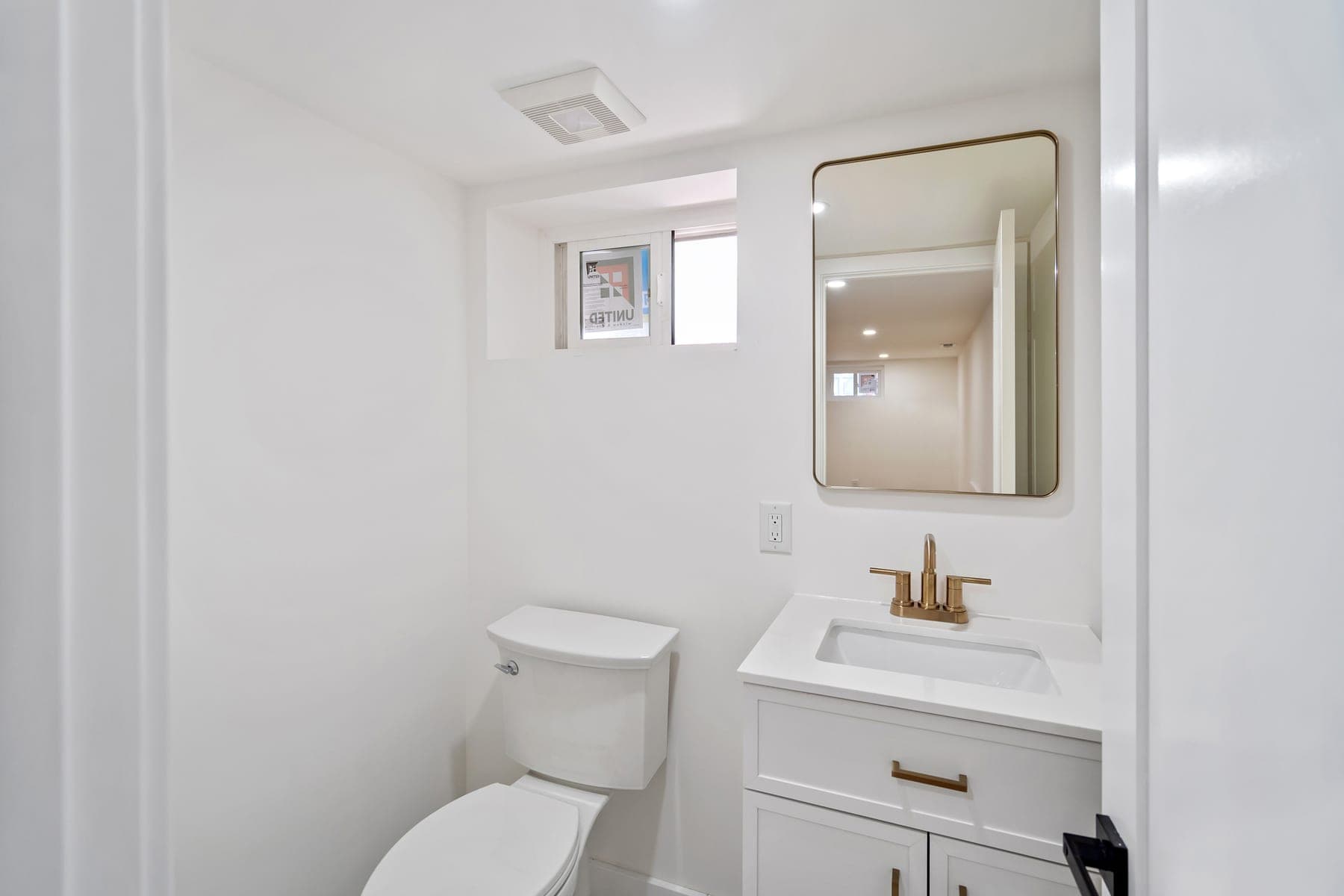 Maple Residence — Bath 4