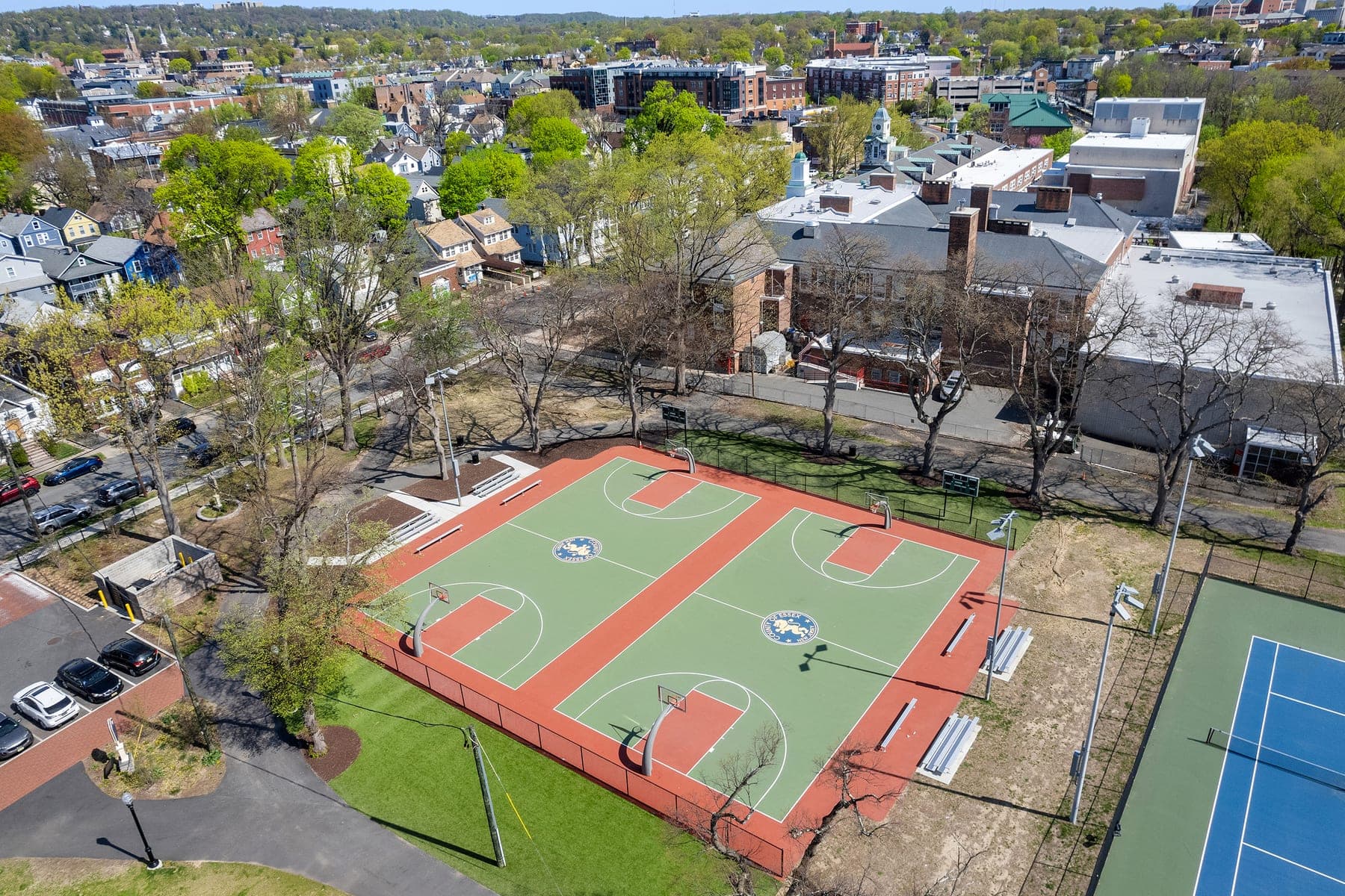 Maple Residence — Glenfield Park 6