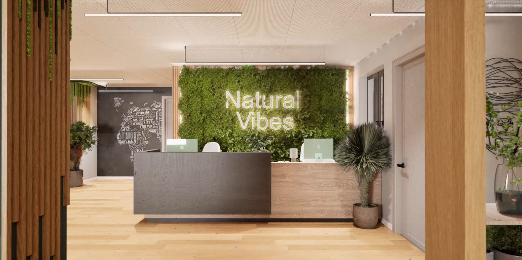 Natural Vibes Dispensary