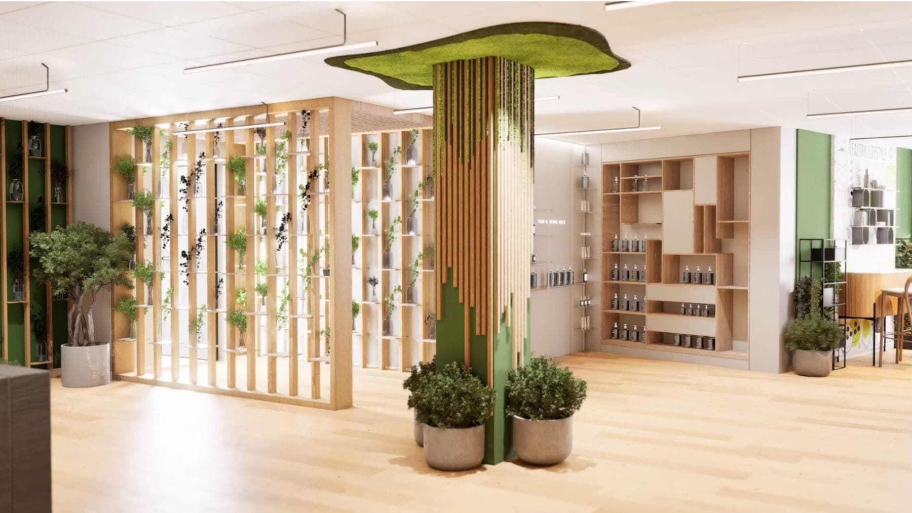 Natural Vibes Dispensary