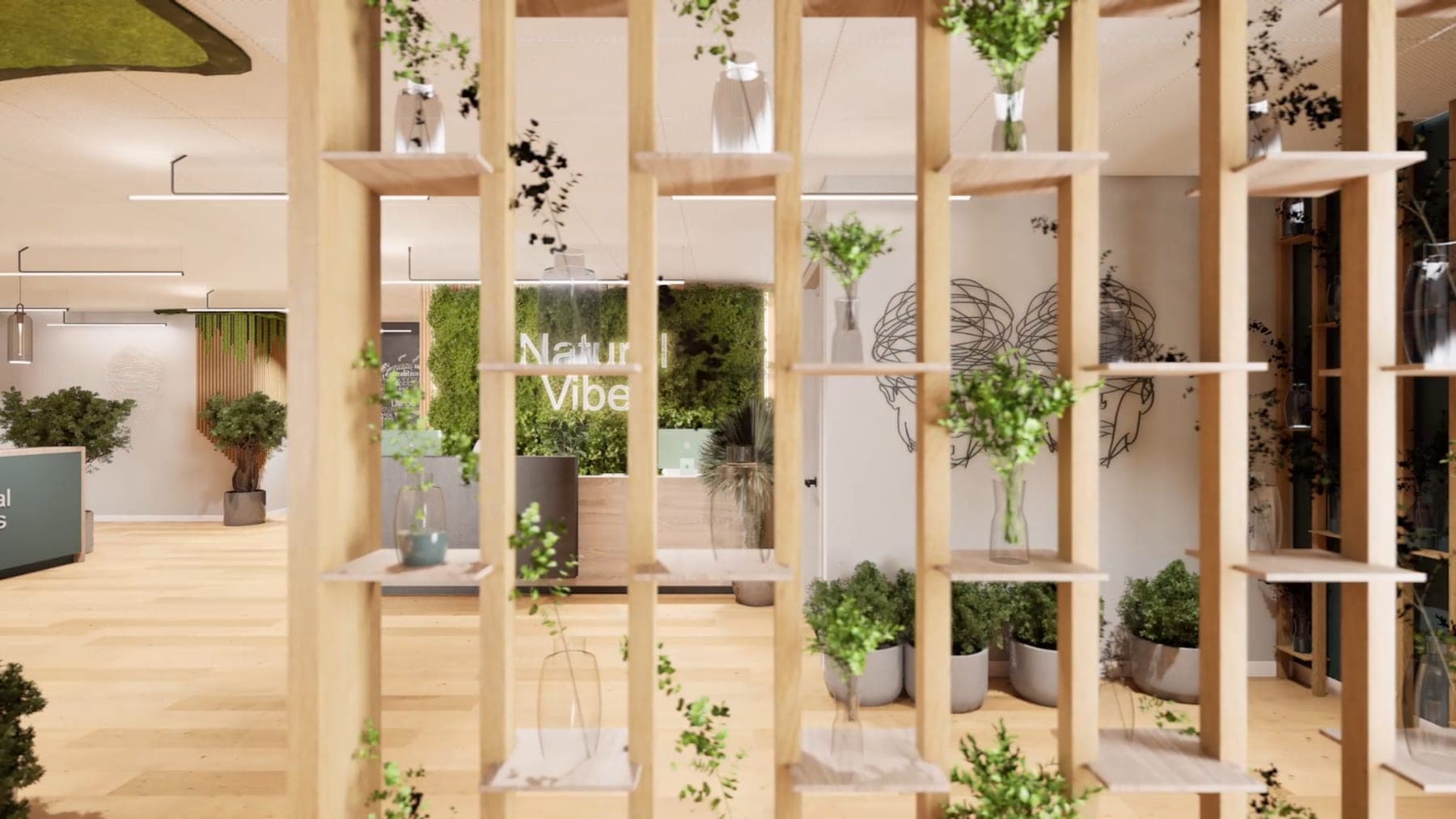 Natural Vibes Dispensary
