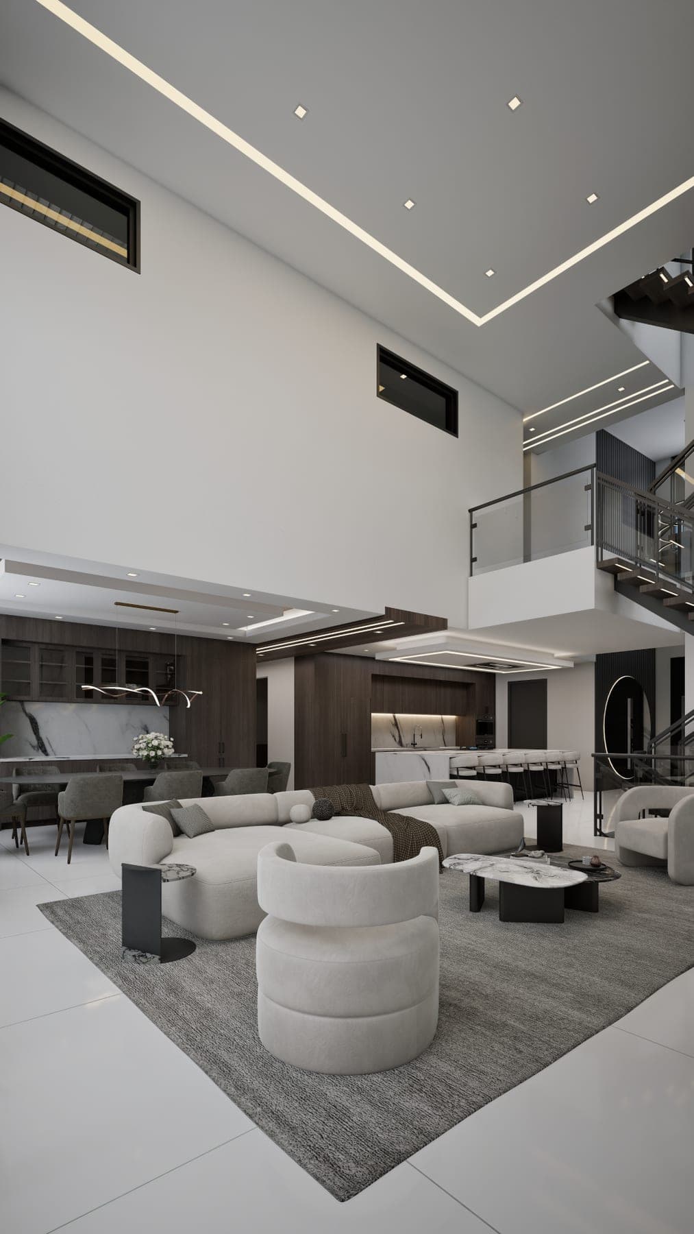 Raritan Valley Residence — IMAGEM INT 5.0020