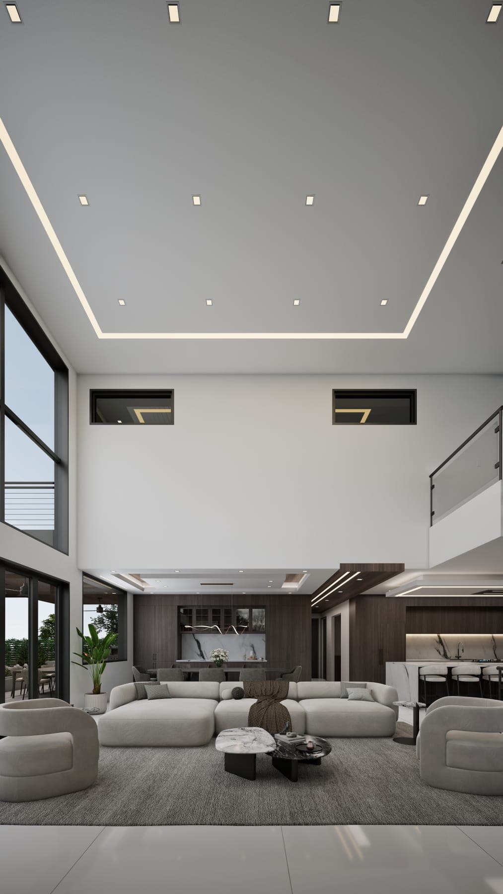 Raritan Valley Residence — IMAGEM INT 4.0020