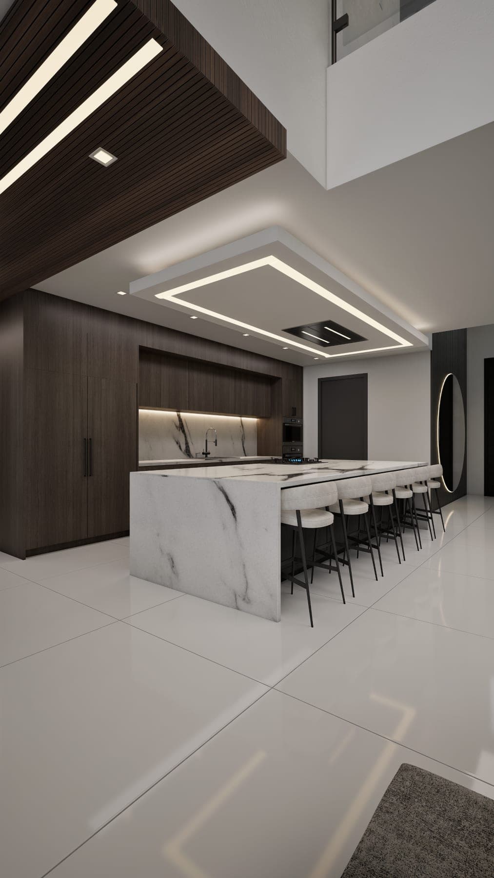 Raritan Valley Residence — IMAGEM INT 6.0020