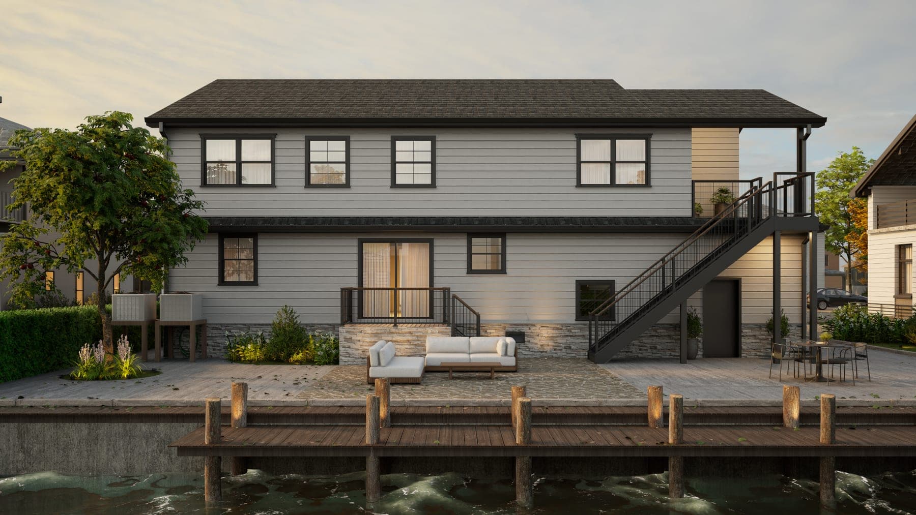 Thistle Residence