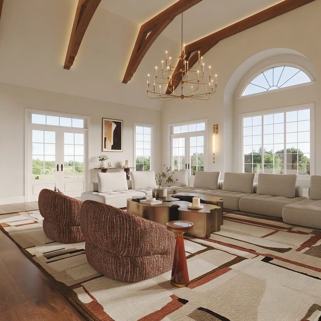 Trailing Ridge Residence