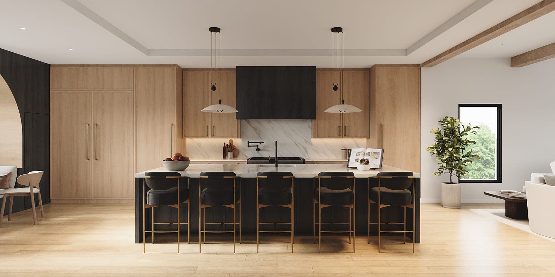 Windsor Residence