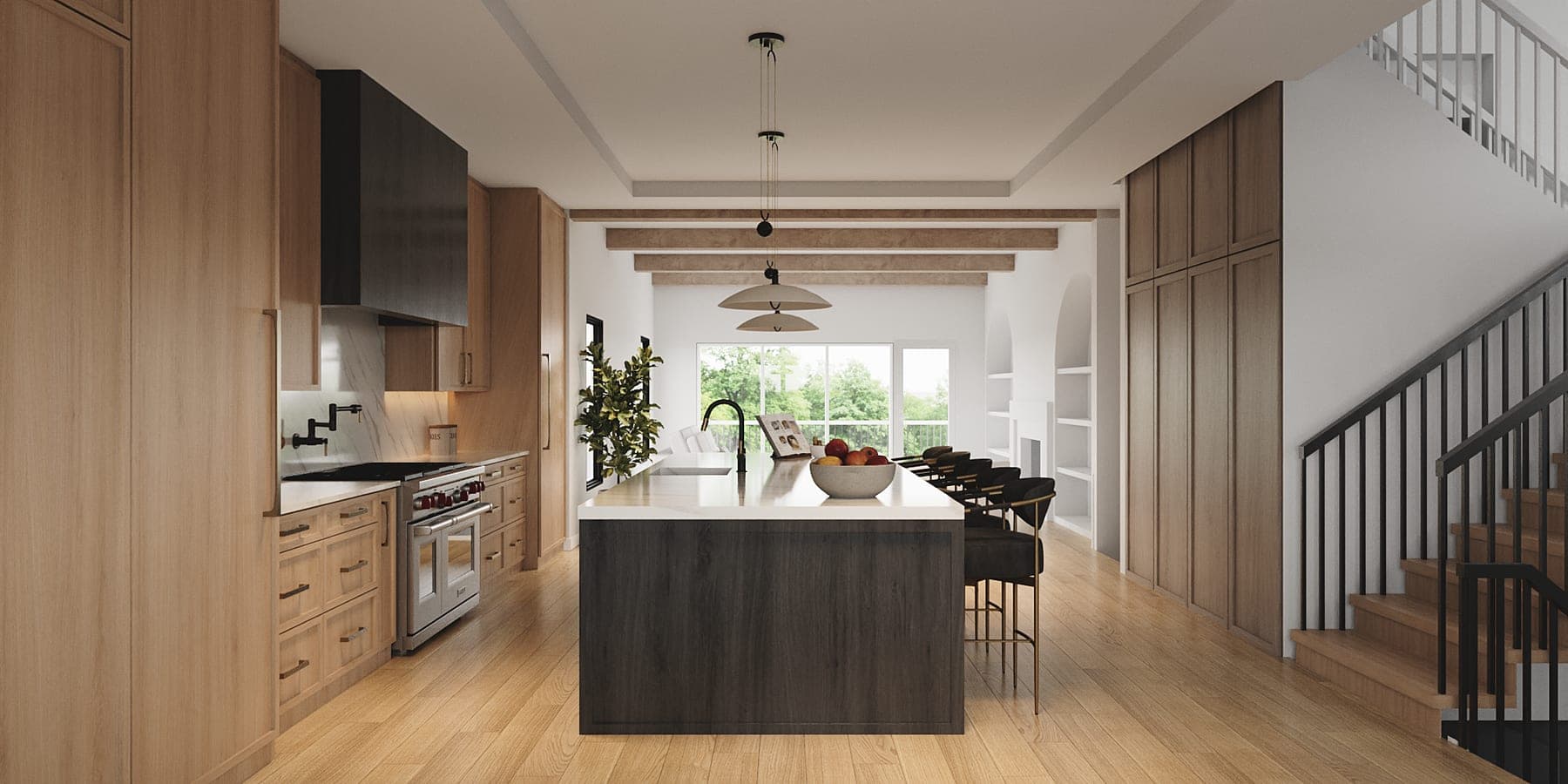 Windsor Residence