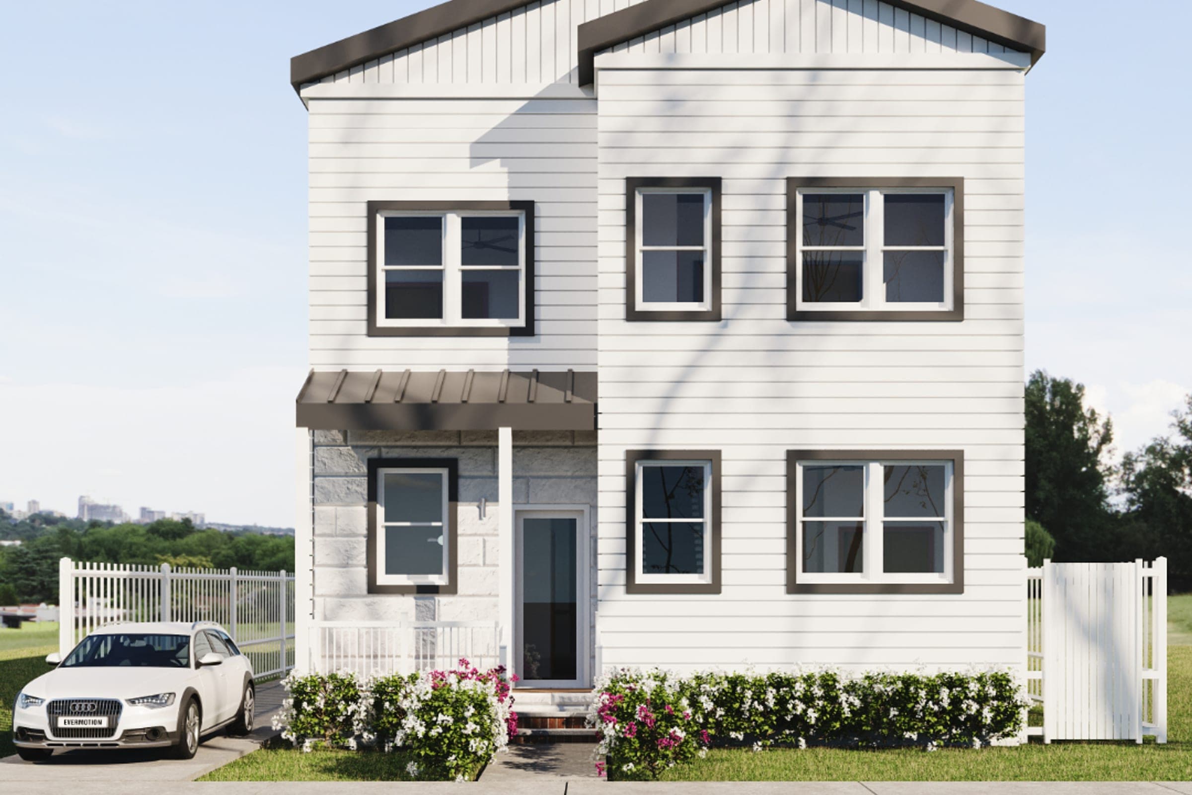 High St Residence 150, Montclair