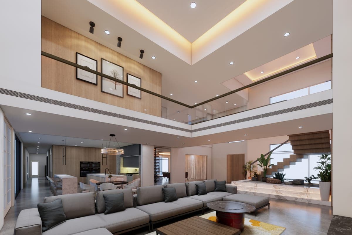 House 59, Alpine