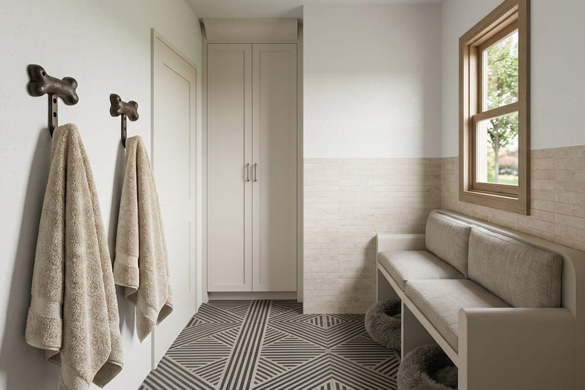 Sussex Residence, Franklin Lakes